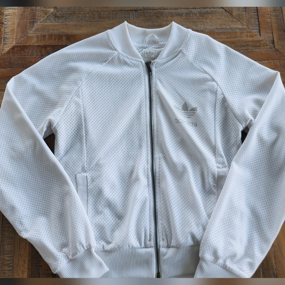 Adidas jacket